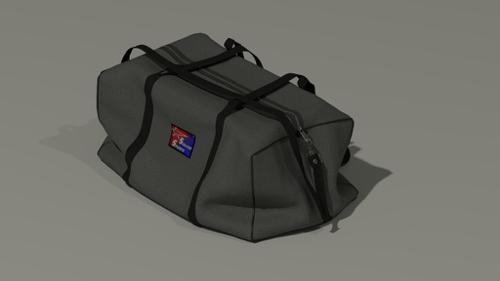 Sports bag preview image